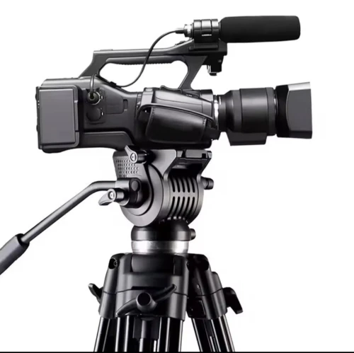 Triepied professionnel 1,80 m