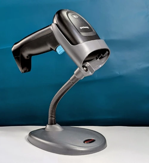 Lecteur code barre Honeywell hh400 R1
