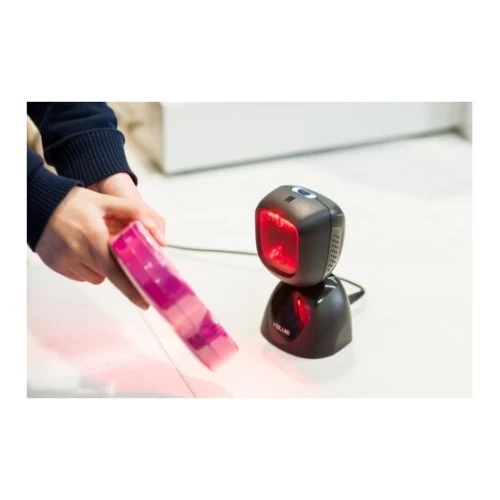 Lecteur code barre Honeywell 1D/2D