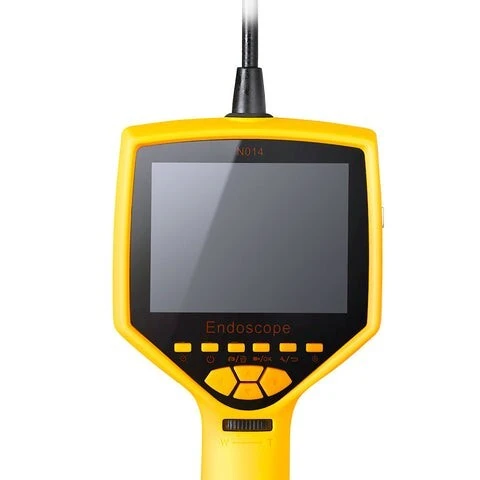 Endoscope Numérique Portatif