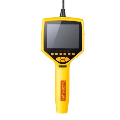 Endoscope Numérique Portatif