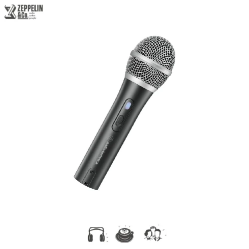 Microphone Audio-Technica ATR2100x-USB