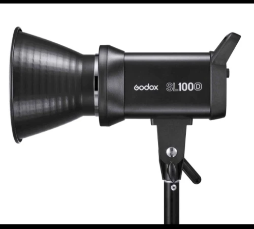 Led Godox SL100 D