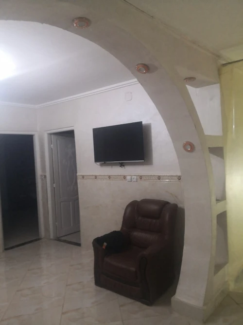 Vente Villa Relizane Zemmoura