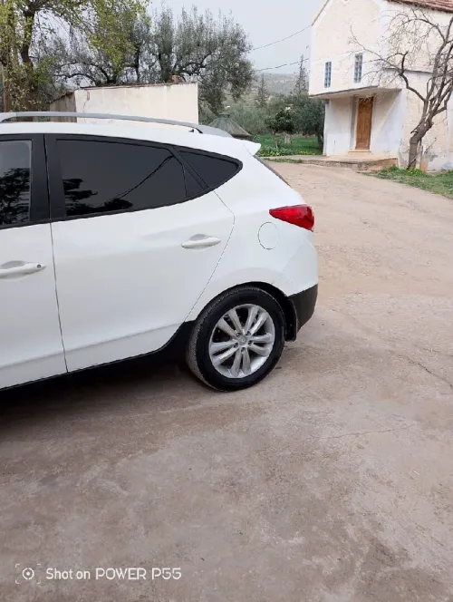 Hyundai Tucson 2013 