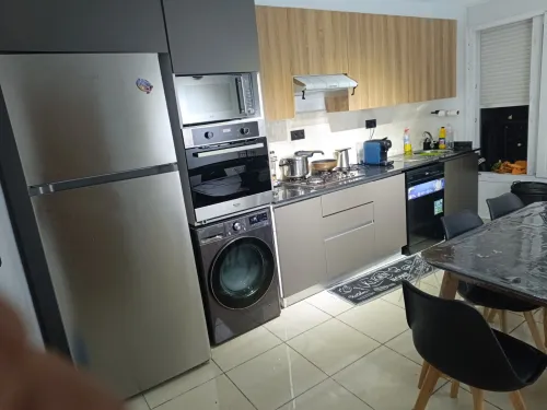 Vente Appartement F3 Oran Bir el djir