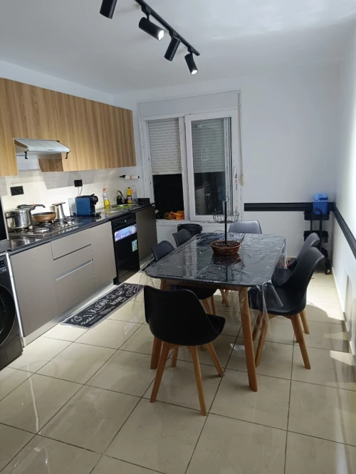 Vente Appartement F3 Oran Bir el djir