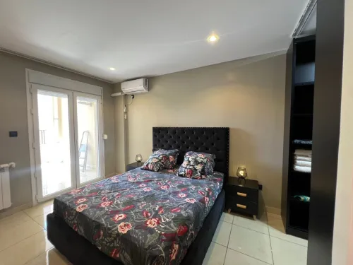 Vente Appartement F3 Oran Bir el djir