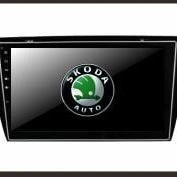 ANDROID Radio Volkswagen Seat Skoda