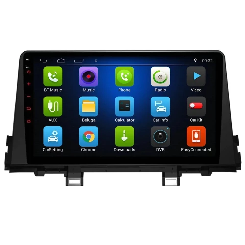 RADIO ANDROID KIA RIO PIKANTO
