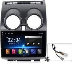 RADIO Android nissan Qashqai