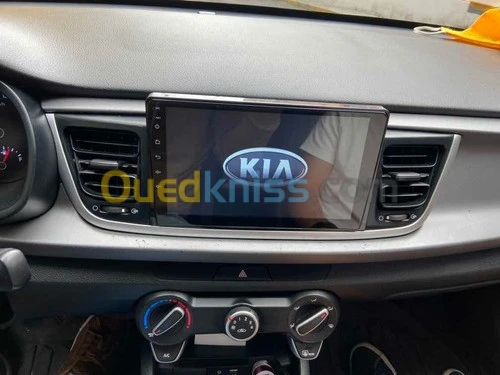 RADIO ANDROID KIA RIO PIKANTO