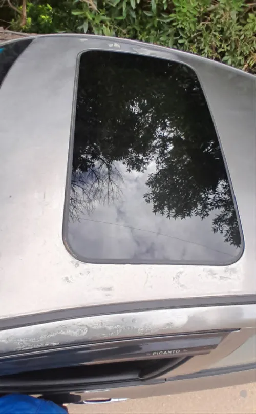 Kia Picanto 2014 Picanto Brazilia