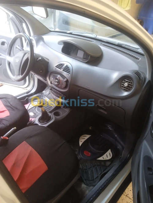 Chery S18 2012 S18