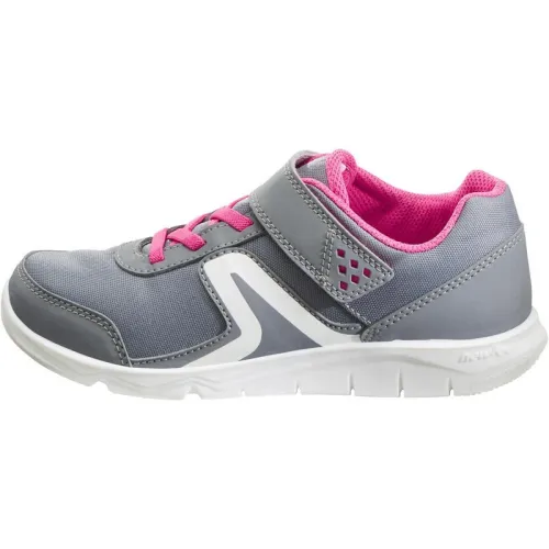 Chaussure enfant à scratch PW 100 decathlon