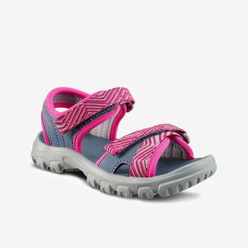 Sandales de randonnée MH100 KID - enfant - 24 AU 31