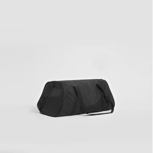 Sac de sport 20L, noir Decathlon 