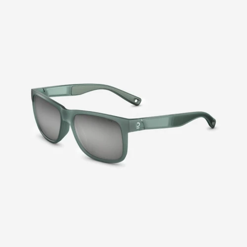 LUNETTES DE SOLEIL RANDONNÉE DECATHLON- MH140 - ADULTE - CATÉGORIE 3