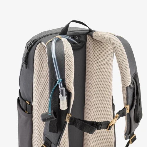 Sac à dos isotherme 20L - NH Arpenaz 500 isotherme gris
