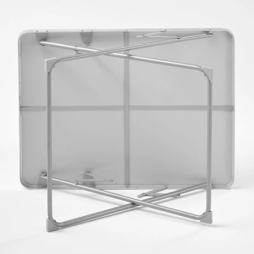 TABLE DE CAMPING PLIANTE - 2 À 4 PERSONNES decathlon