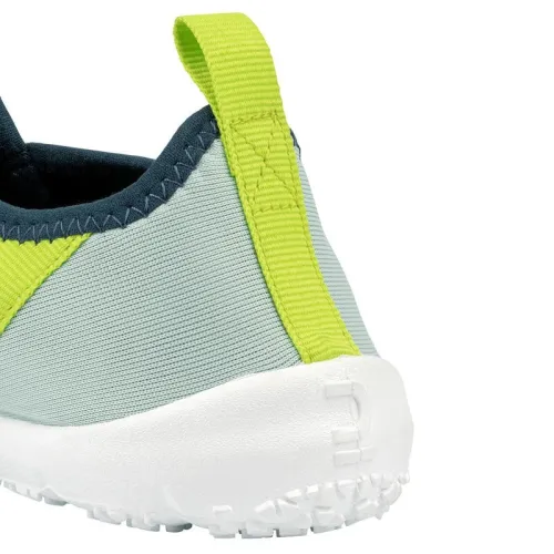 CHAUSSURES AQUATIQUES ÉLASTIQUES ADULTE - AQUASHOES 120 LAGUNE