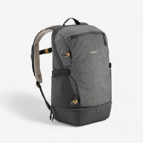 Sac à dos isotherme 20L - NH Arpenaz 500 isotherme gris