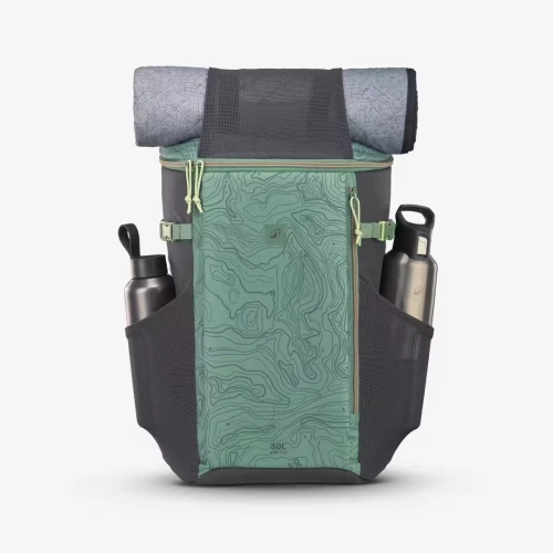 Sac à dos isotherme 30L - NH Ice compact 100 Decathlon