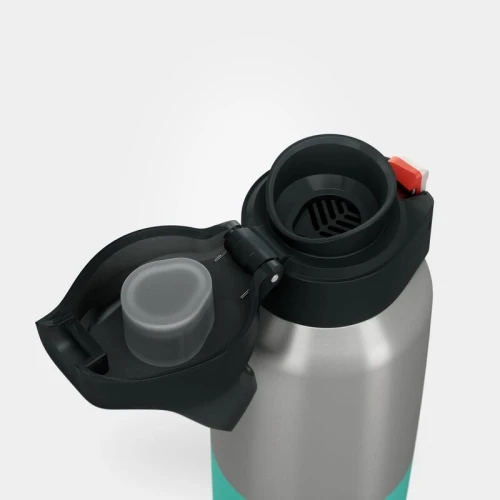 Gourde Decathloon MH500 isotherme randonnée inox 0,5L 