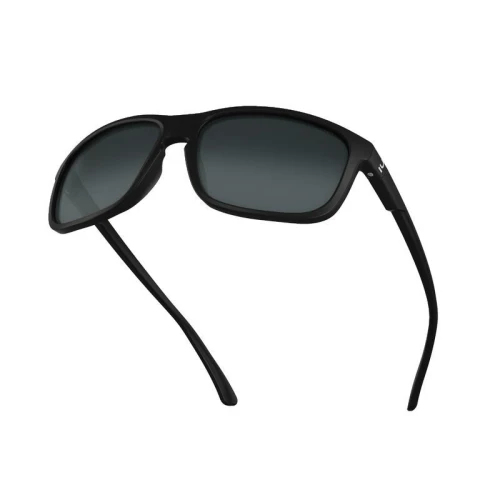 LUNETTES DECATHLON DE SOLEIL RANDONNÉE MH100 ADULTE CATÉGORIE 3