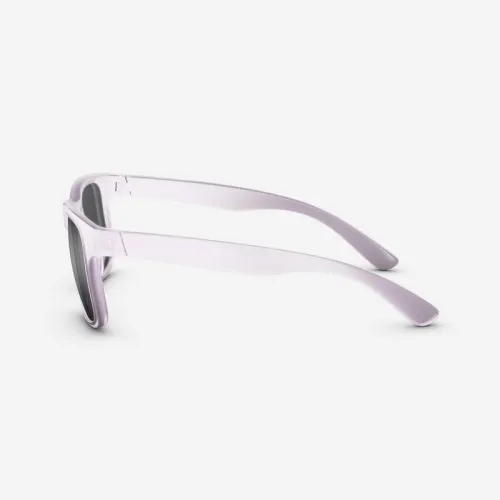 Lunettes de soleil randonnée - MH T140 - enfant plus 10 ans - catégorie 3 pink Decathlon