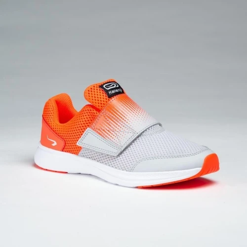 Chaussures à scratch enfant - AT EASY decathlon : Garçon / Fille