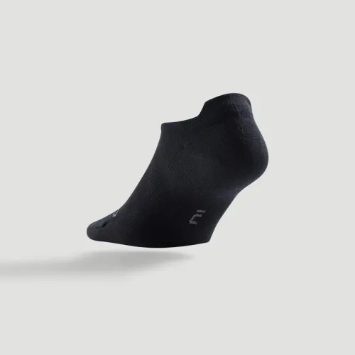 CHAUSSETTES DE SPORT BASSES ARTENGO RS 160 LOT DE 3 Décathlon