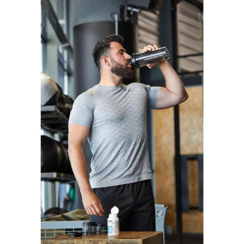 SHAKER 700ML / 500ML / 300ML Decathlon
