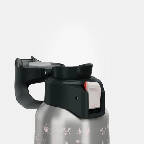 Gourde Decathloon MH500 isotherme randonnée inox 0,5L 