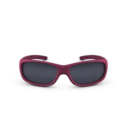 Lunettes decathlon de soleil randonnée - MH T100 - enfant 6-10 ans - catégorie 3