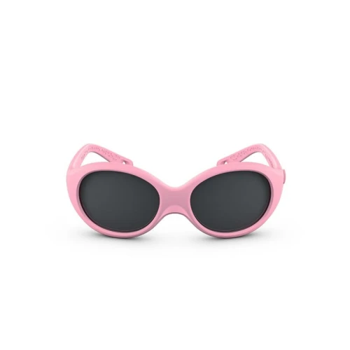 Lunettes decathlon de soleil randonnée - MH B100 - bébé 6 - 24 mois - catégorie 4