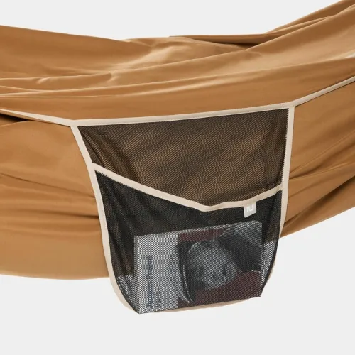  Hamac deux places Decathlon - comfort 350 x 175 cm - 2 personnes