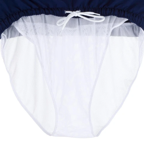 Board short court Hendaia NT DECATHLON