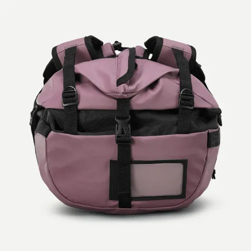 Sac Decathlon de transport de trekking 30 L à 40 L  DUFFEL 500 EXTEND
