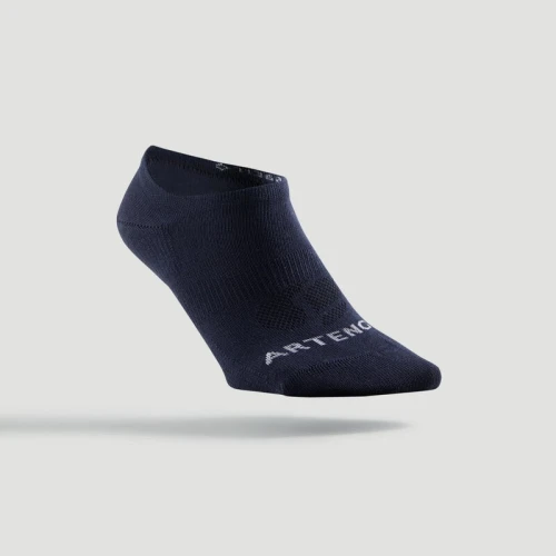 CHAUSSETTES DE SPORT BASSES ARTENGO RS 160 LOT DE 3