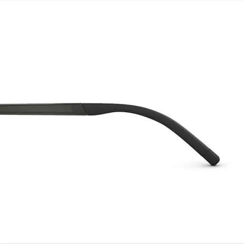 Lunettes decathlon de soleil randonnée - MH120A - adulte - catégorie 3 bleues