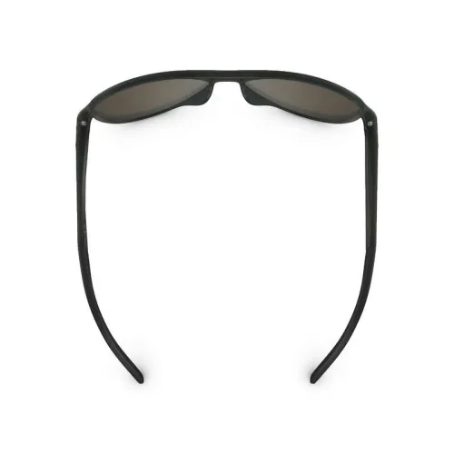Lunettes decathlon de soleil randonnée - MH120A - adulte - catégorie 3 bleues