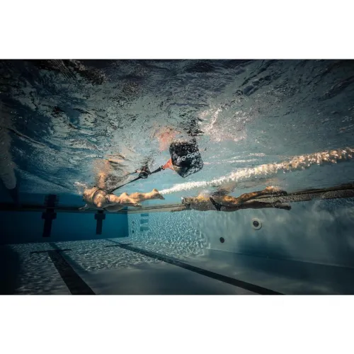 PARACHUTE DE NATATION 900 decathlon