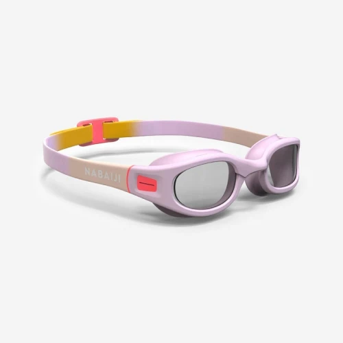 Lunettes Decathlon  De Natation 100 Soft - Taille S 