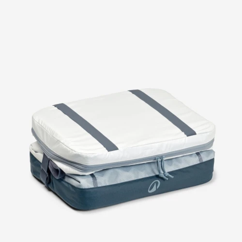 Glacière 500 Fresh 35 litres de camping - conservation au frais 17 heures Decathlon