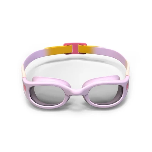 Lunettes Decathlon  De Natation 100 Soft - Taille S 
