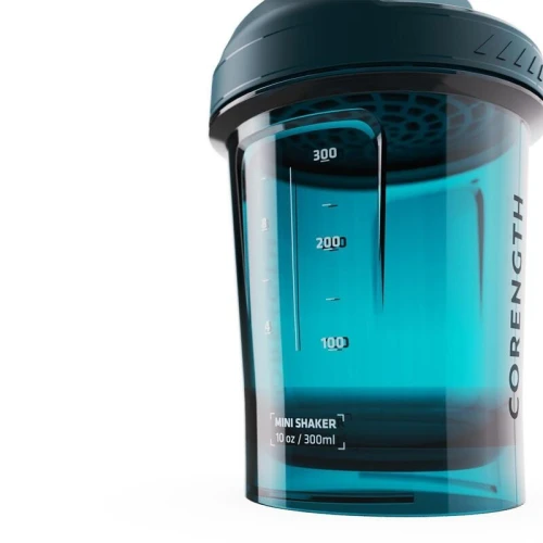 SHAKER 700ML / 500ML / 300ML Decathlon