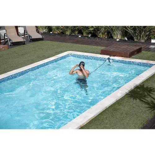 ÉLASTIQUE DE NAGE NATATION STATIQUE PISCINE Decathlon