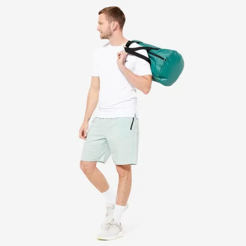 Sac de fitness Decathlon pliable 30L