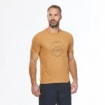 T-shirt de randonnée decathlon - NH100 - Homme